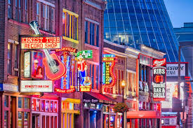 Discover Unique Things to Do in Nashville with Your Family