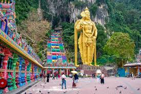 Exciting Things to Do in Kuala Lumpur