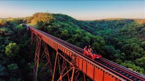 Exciting Things to Do in Dubuque, Iowa