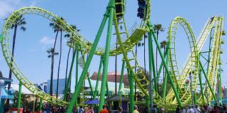Unforgettable Things to Do in California with Kids