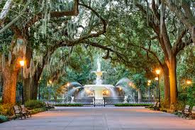 Discover Exciting Fun Things to Do in Savannah, GA