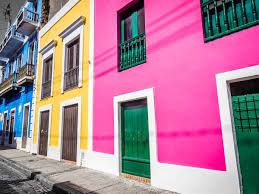Discover Fun Things to Do in Old San Juan