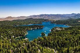 Things to Do in Lake Arrowhead: Adventure Awaits You
