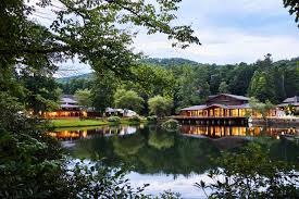 Top Things to Do in Brevard NC