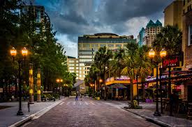 Discover Exciting Things to Do in Downtown Orlando