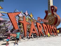 Unforgettable Things to Do with Kids in Las Vegas Unforgettable Things to Do with Kids in Las Vegas