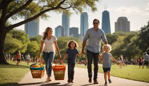 The Ultimate Guide to Things to Do in Austin Texas with Kids