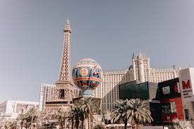 The Ultimate Guide to Things to Do in Vegas Besides Gamble