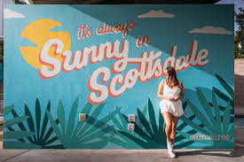 The Ultimate Guide to Things to Do in Scottsdale This Weekend