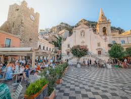 The Ultimate Guide to Things to Do in Taormina