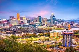 Ultimate Guide to Fun Things to Do in Cincinnati for Adults