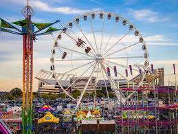 Top Things to Do in Columbia SC This Weekend
