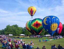 Top Things to Do in Pennsylvania for Couples