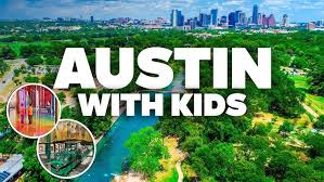 Top Things to Do in Austin with Kids: Your Ultimate Guide