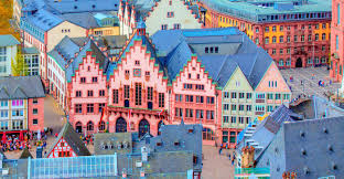 Top Things to Do in Frankfurt Germany: A Complete Guide