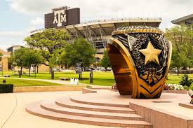 Explore Fun Things to Do in College Station