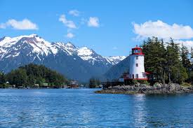 Explore Fun Things to Do in Sitka, Alaska