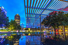 Discover Free Things to Do in Dallas