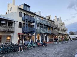 Amazing Things to Do in Rosemary Beach
