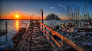 Things to Do in Morro Bay