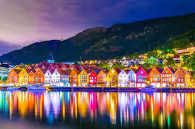 Things to Do in Bergen, Norway