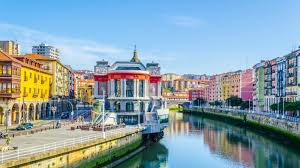 Exploring Exciting Things to Do in Bilbao
