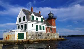 Discover the Top Things to Do in Rockland Maine