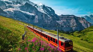 The best things to do in Switzerland