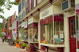 Unique Things to Do in Cooperstown NY