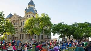 Your Ultimate Guide to Things to Do in Denton