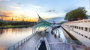 Discovering Fun Things to Do in Tampa for Free