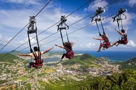 Exploring Unique Things to Do in St Maarten
