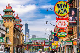 Discover Unique Things to Do in Chinatown Chicago