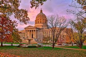 Exploring Unique Things to Do in Jefferson City, MO