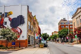Exploring Unique Things to Do in Rock Hill, SC