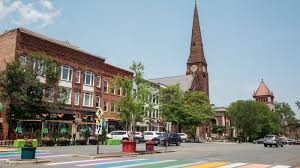 Uncovering Unique Things to Do in Northampton, MA