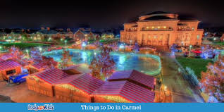 Exploring Unique Things to Do in Carmel, Indiana