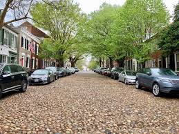 Explore Exciting Things to Do in Alexandria, VA