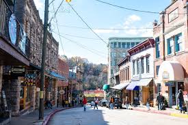 Discover Amazing Things to Do in Northwest Arkansas