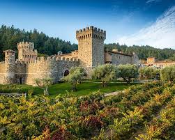 Amazing Things to Do in Calistoga