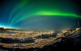 Ultimate Guide to Things to Do in Tromsø