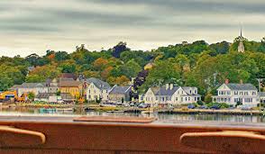 Incredible Experiences: Things to Do in Mystic CT