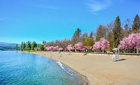 Top Attractions and Fun Things to Do in Coeur d’Alene
