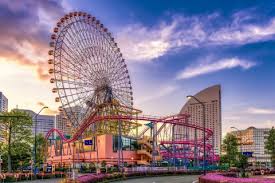 Top Things to Do in Yokohama