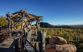 Top Things to Do in Tucson This Weekend