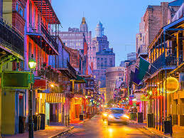 Top Things to Do in New Orleans This Weekend
