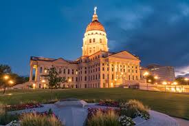 Exciting Things to Do in Topeka KS