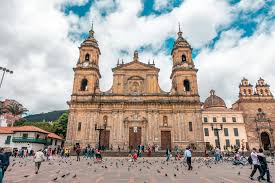 Exciting Things to Do in Bogotá Colombia