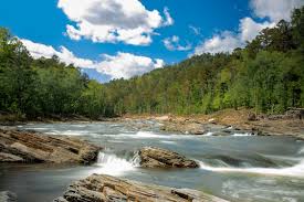 Uncover Fun Things to Do in Hochatown