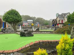Top Things to Do in Ocean Shores: Explore the Best Attractions